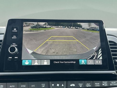 New 2026 Honda Odyssey Elite image 29