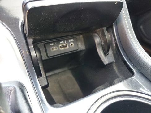 Certified 2023 Nissan Maxima Platinum w/ Sport Mat Group FWD image 34