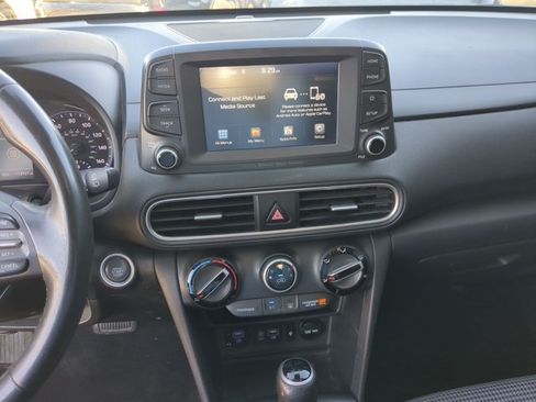 Used 2020 Hyundai Kona SEL Plus FWD image 12