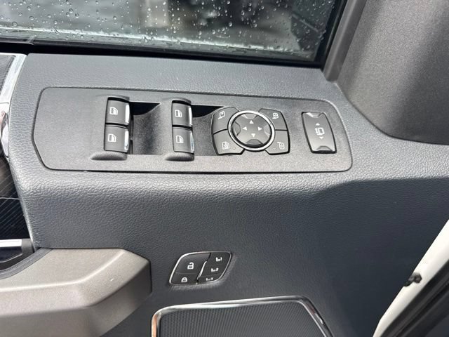 Used 2022 Ford F350 Platinum AWD/4WD image 20