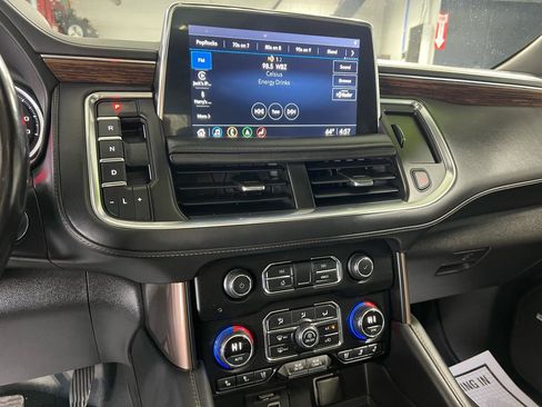 Used 2021 Chevrolet Tahoe High Country AWD/4WD image 31