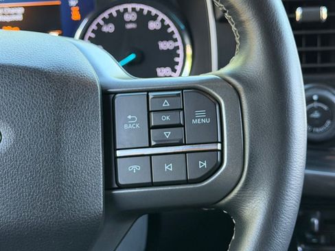 Used 2023 Ford F150 XLT w/ Equipment Group 302A High AWD/4WD image 25