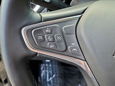 Used 2024 Chevrolet Equinox LT AWD/4WD image 21