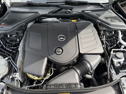 Certified 2026 Mercedes-Benz E 350 Sedan image 17