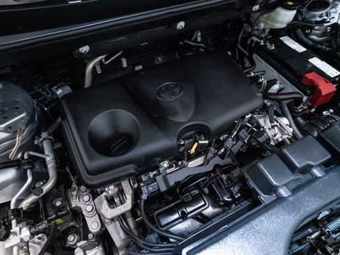 Certified 2024 Toyota RAV4 LE image 13