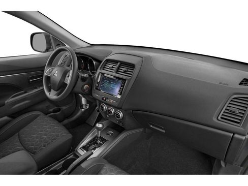 Used 2024 Mitsubishi Outlander Sport ES image 15