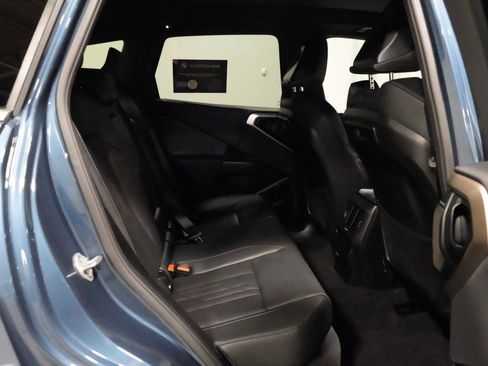 Certified 2025 BMW X3 xDrive30 w/ Convenience Package AWD/4WD image 9