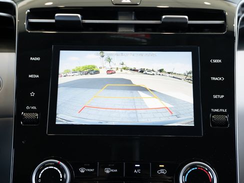 Used 2023 Hyundai Tucson SEL image 29