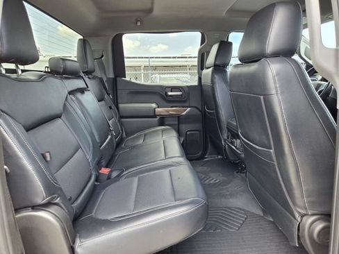 Used 2020 Chevrolet Silverado 1500 RST w/ True North Edition AWD/4WD image 19