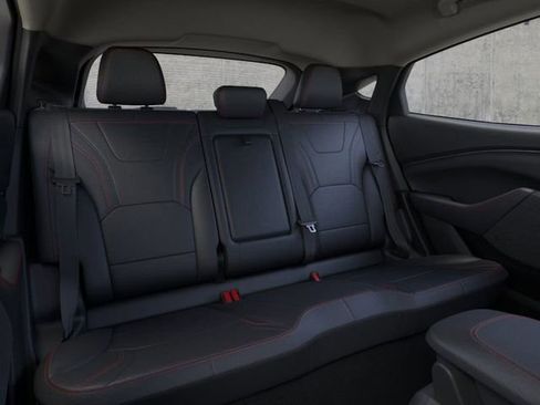 New 2026 Ford Mustang Mach-E Premium w/ Sport Appearance Package image 11