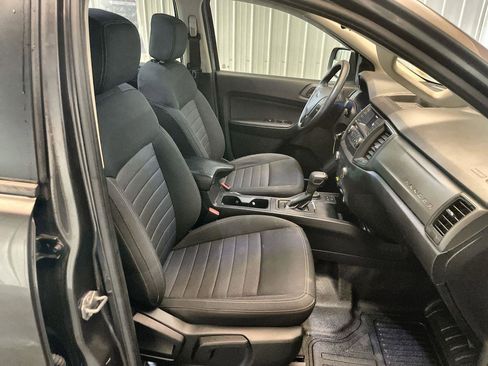 Used 2019 Ford Ranger XL w/ Equipment Group 101A Mid image 24