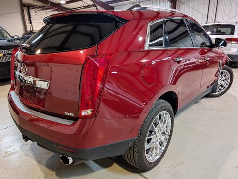 Used 2013 Cadillac SRX Performance w/ Driver Assist Package image 9