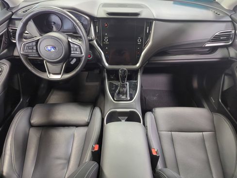 Certified 2024 Subaru Legacy Limited image 10