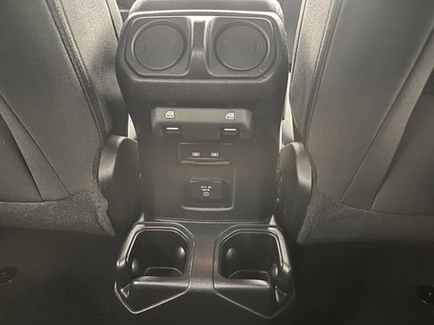 Used 2021 Jeep Gladiator Sport w/ Quick Order Package 24Q 80Th image 23