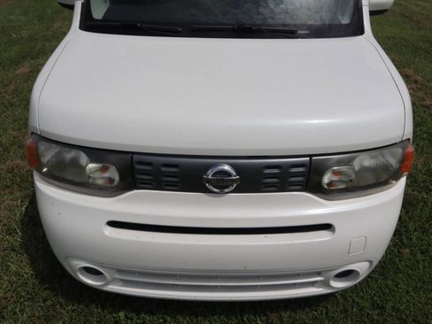 Used 2012 Nissan Cube 1.8 S w/ Indigo Limited Edition Pkg FWD image 20