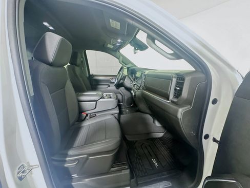 Used 2023 GMC Sierra 1500 Elevation AWD/4WD image 29