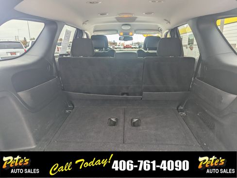 Used 2015 Dodge Durango AWD w/ Trailer Tow Group IV image 12