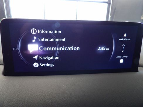 Certified 2025 MAZDA CX-5 Signature image 35