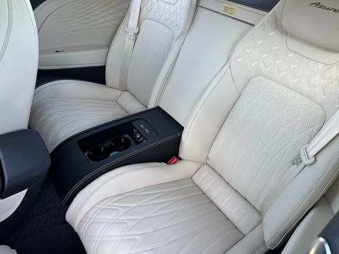 New 2026 Bentley Continental GT AWD/4WD image 10