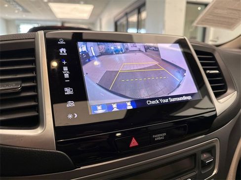 Used 2019 Honda Ridgeline RTL-T image 21