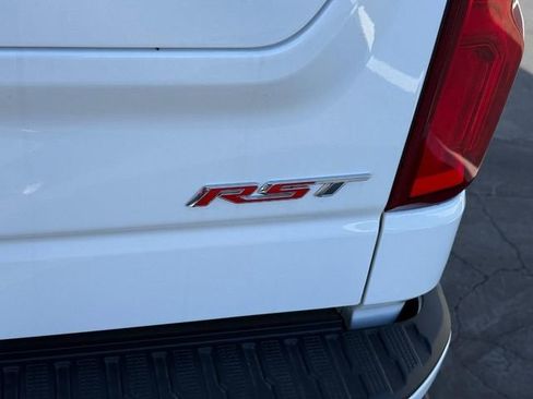 New 2026 Chevrolet Silverado 1500 RST w/ Convenience Package II image 6