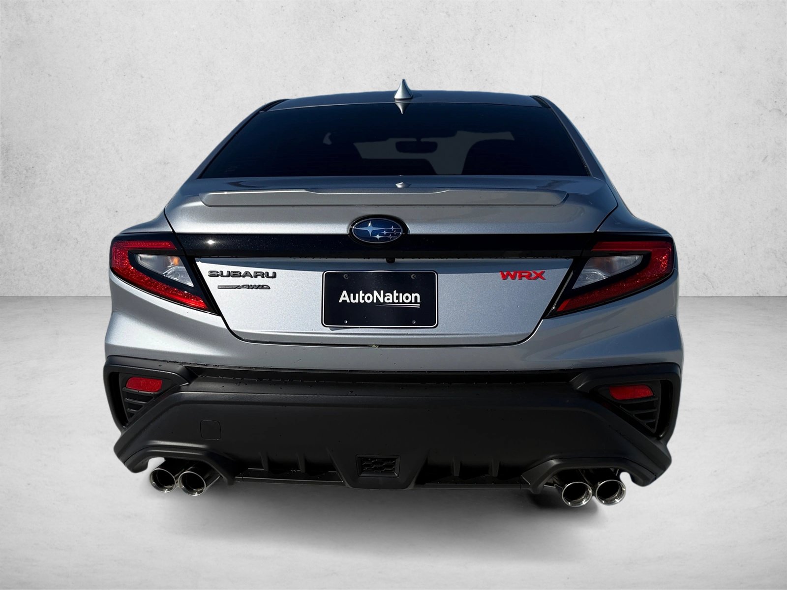 New 2026 Subaru WRX Premium AWD/4WD image 6
