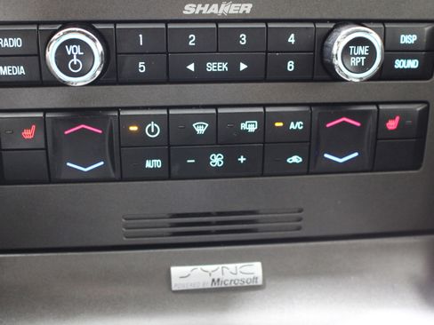 Used 2014 Ford Mustang Premium w/ Electronics Package image 19