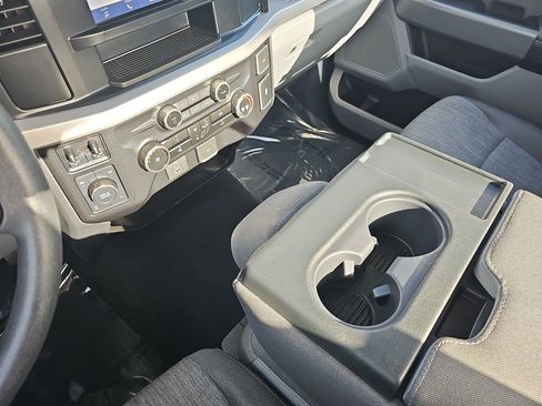 Used 2024 Ford F350 XL w/ STX Appearance Package image 23