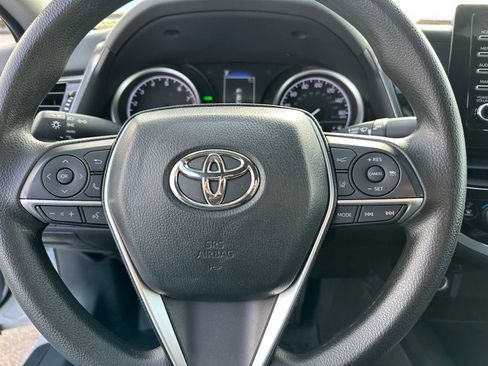 Used 2024 Toyota Camry LE image 22
