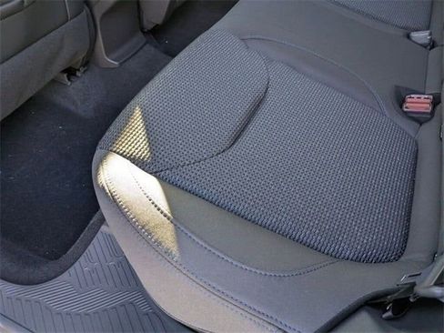 New 2026 Subaru Forester Premium image 26