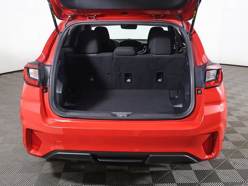 Used 2024 Subaru Impreza 2.0i Sport AWD/4WD image 15