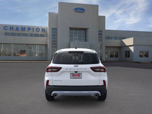 New 2026 Ford Escape Active image 5