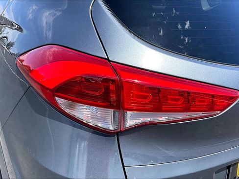 Used 2017 Hyundai Tucson Night FWD image 30