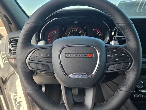 New 2026 Dodge Durango GT AWD/4WD image 22