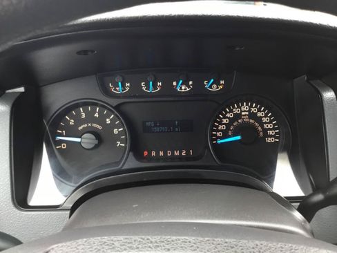 Used 2014 Ford F150 XL w/ Power Equipment Group AWD/4WD image 36