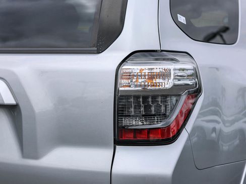 Certified 2023 Toyota 4Runner SR5 RWD image 23