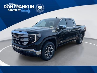 New 2026 GMC Sierra 1500 SLE w/ Preferred Package