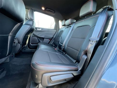 Used 2024 Ford Escape ST-Line w/ Tech Pack #1 image 19