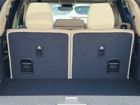 New 2025 Acura MDX Base image 19