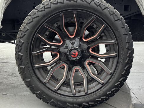 Used 2022 Ford F250 XLT image 12