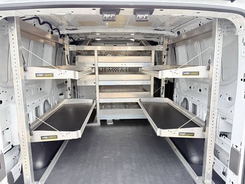 Used 2020 Ford Transit 150 Low Roof RWD image 7
