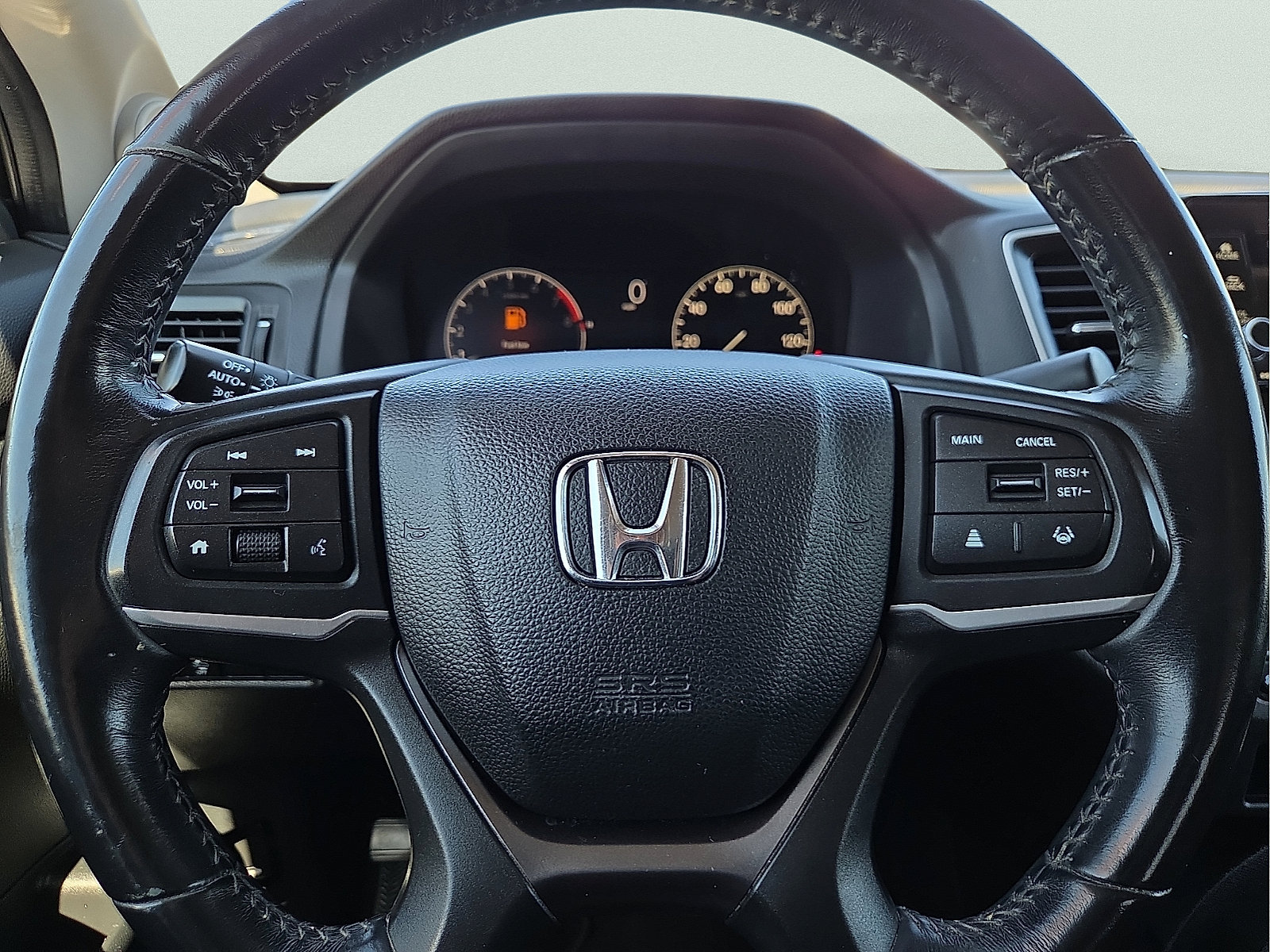 Used 2024 Honda Ridgeline Sport image 24