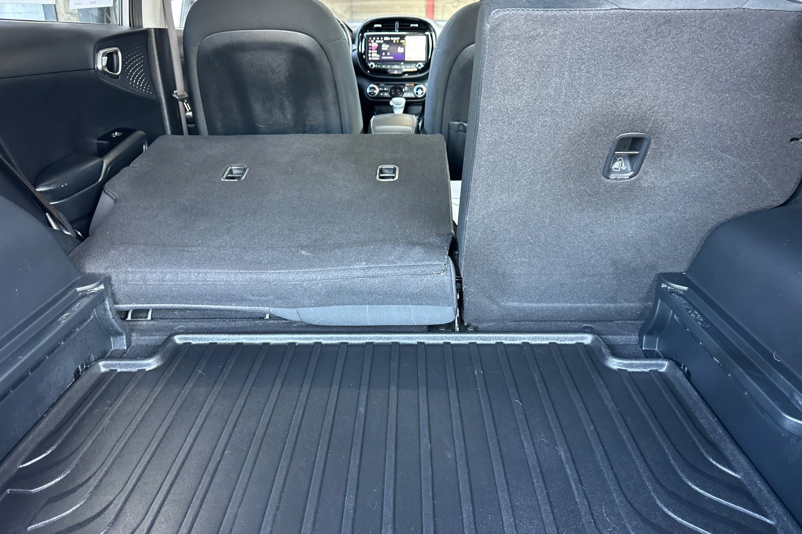 Used 2023 Kia Soul EX FWD image 15