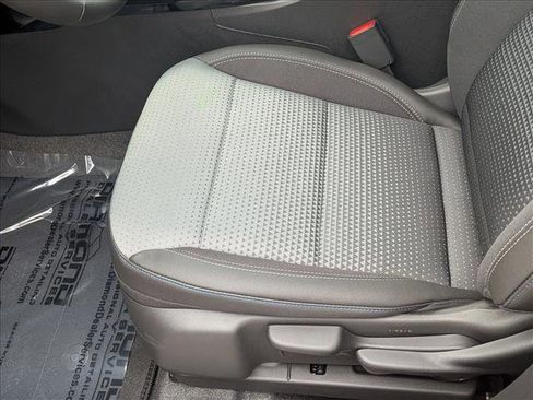 New 2026 Chevrolet Trax LT w/ Driver Confidence Package image 4