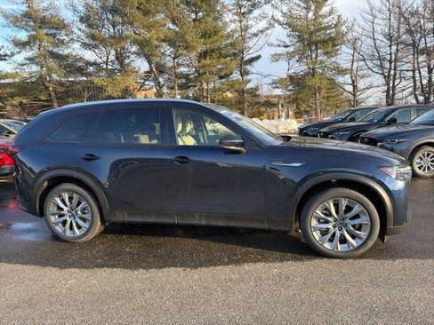 New 2026 MAZDA CX-90 3.3 Turbo w/ Preferred Package image 2
