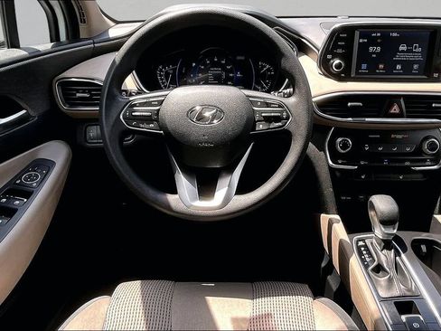 Used 2019 Hyundai Santa Fe SEL FWD image 7