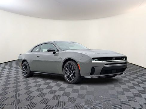 New 2026 Dodge Charger Scat Pack AWD/4WD image 27