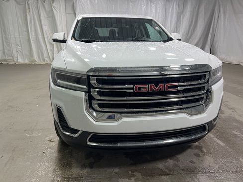 Used 2020 GMC Acadia SLE FWD image 2