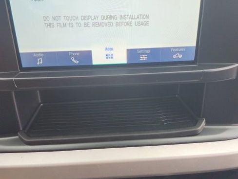 New 2026 Ford F350 XL w/ STX Appearance Package image 49