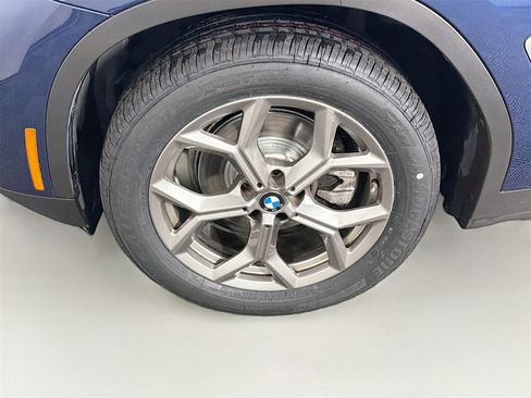 Used 2022 BMW X3 xDrive30i w/ Premium Package 2 (ZPA) image 32